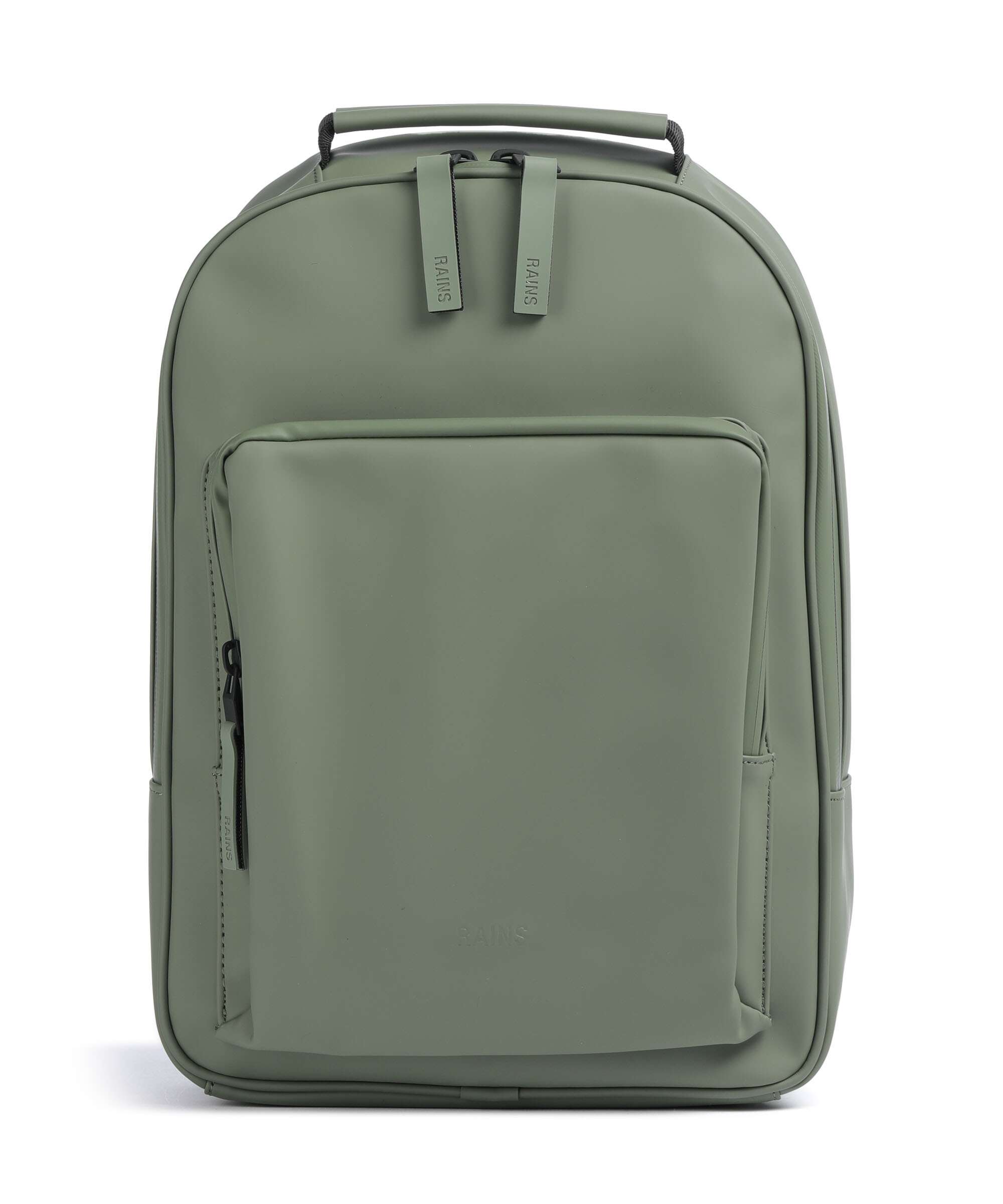 Rains Backpack well