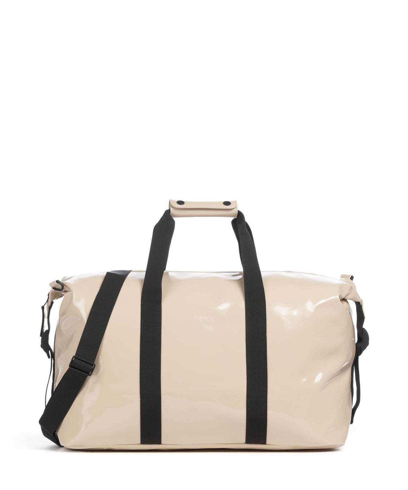 Rains Hilo Weekend bag shore