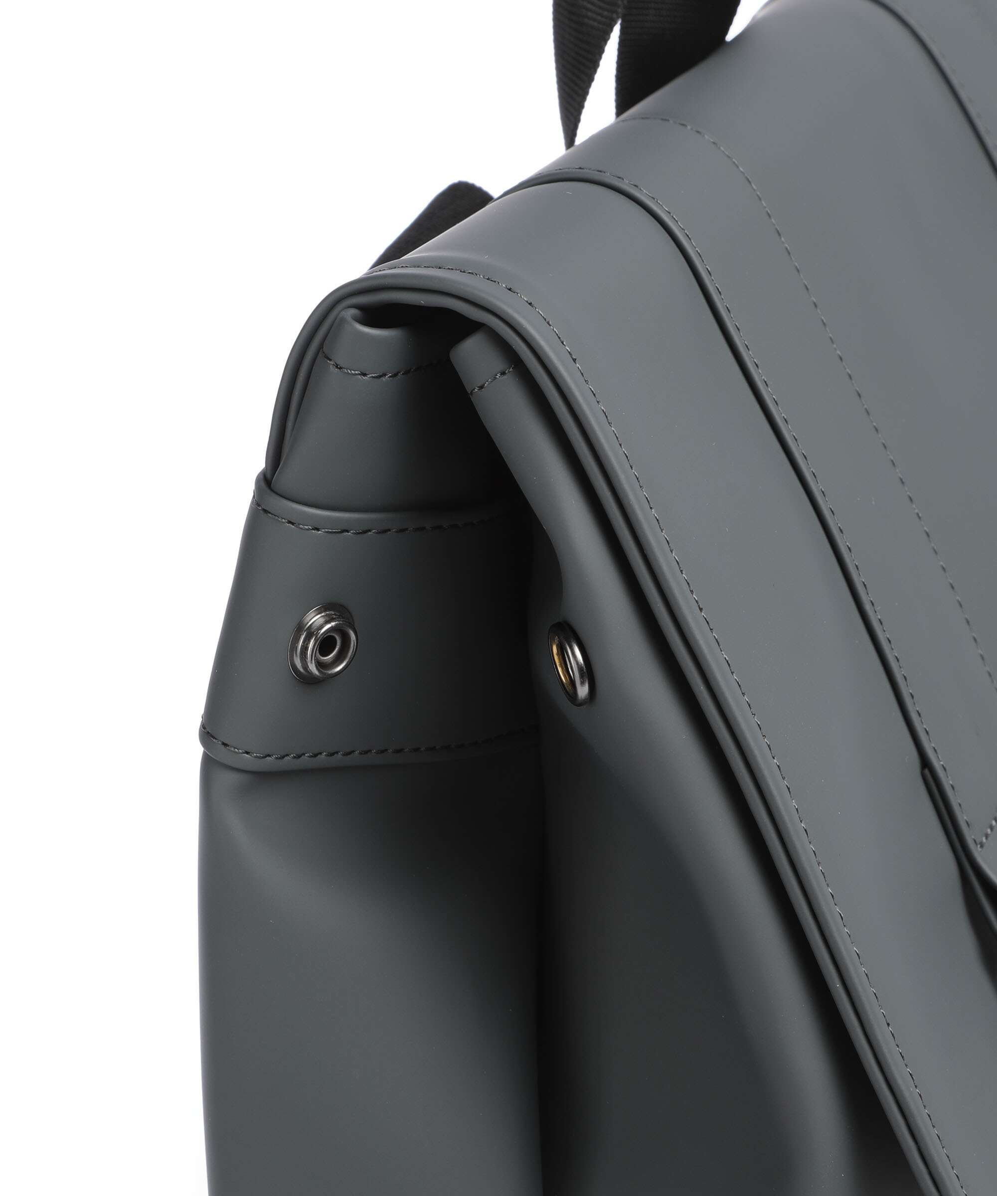 Rains MSN Backpack dark grey