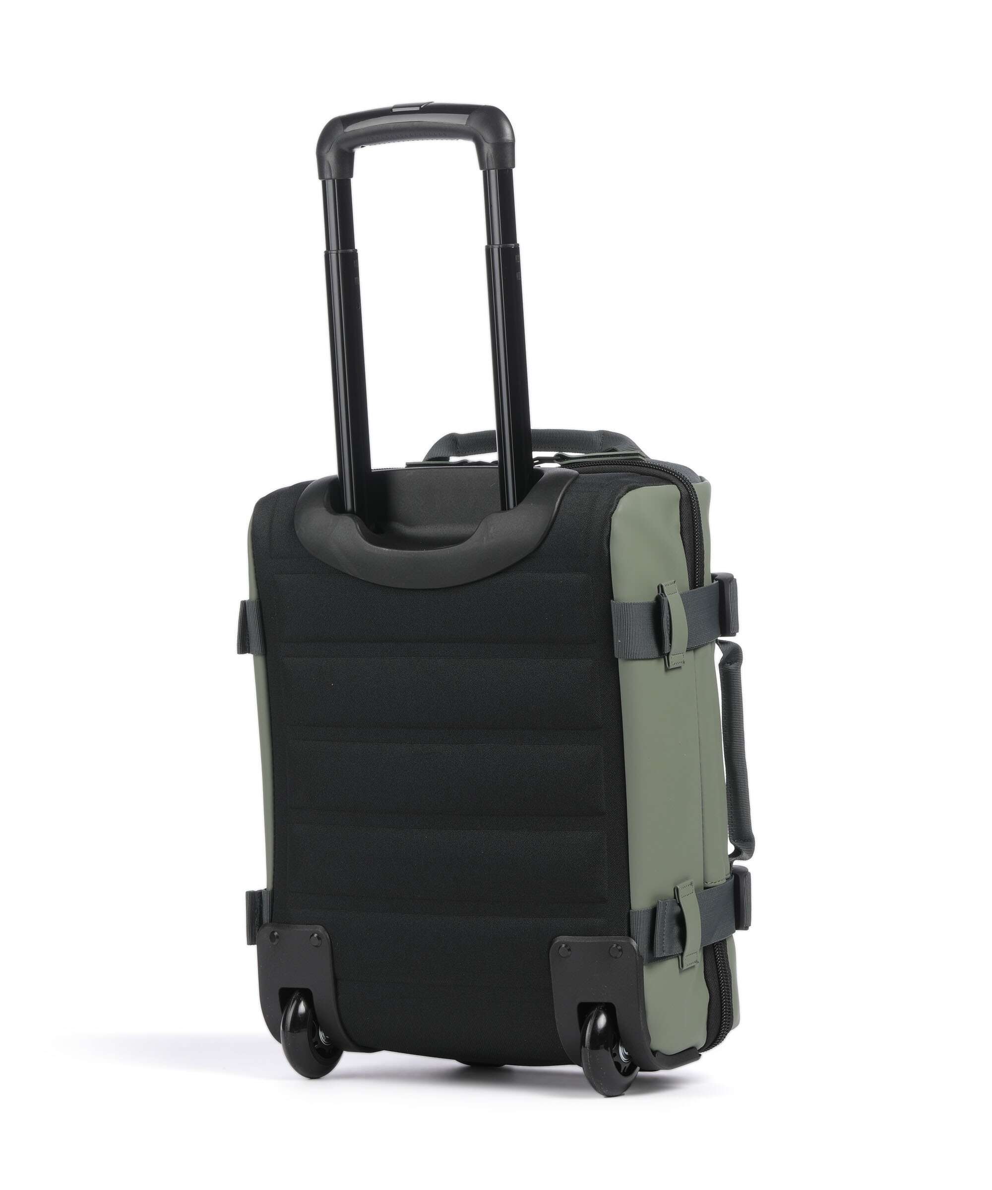 Rains Texel Mini Trolley (2 wheels) well