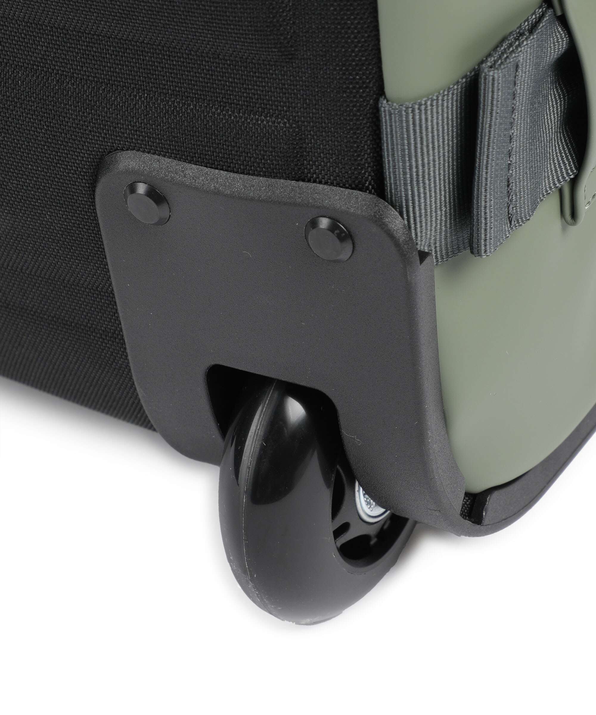 Rains Texel Mini Trolley (2 wheels) well
