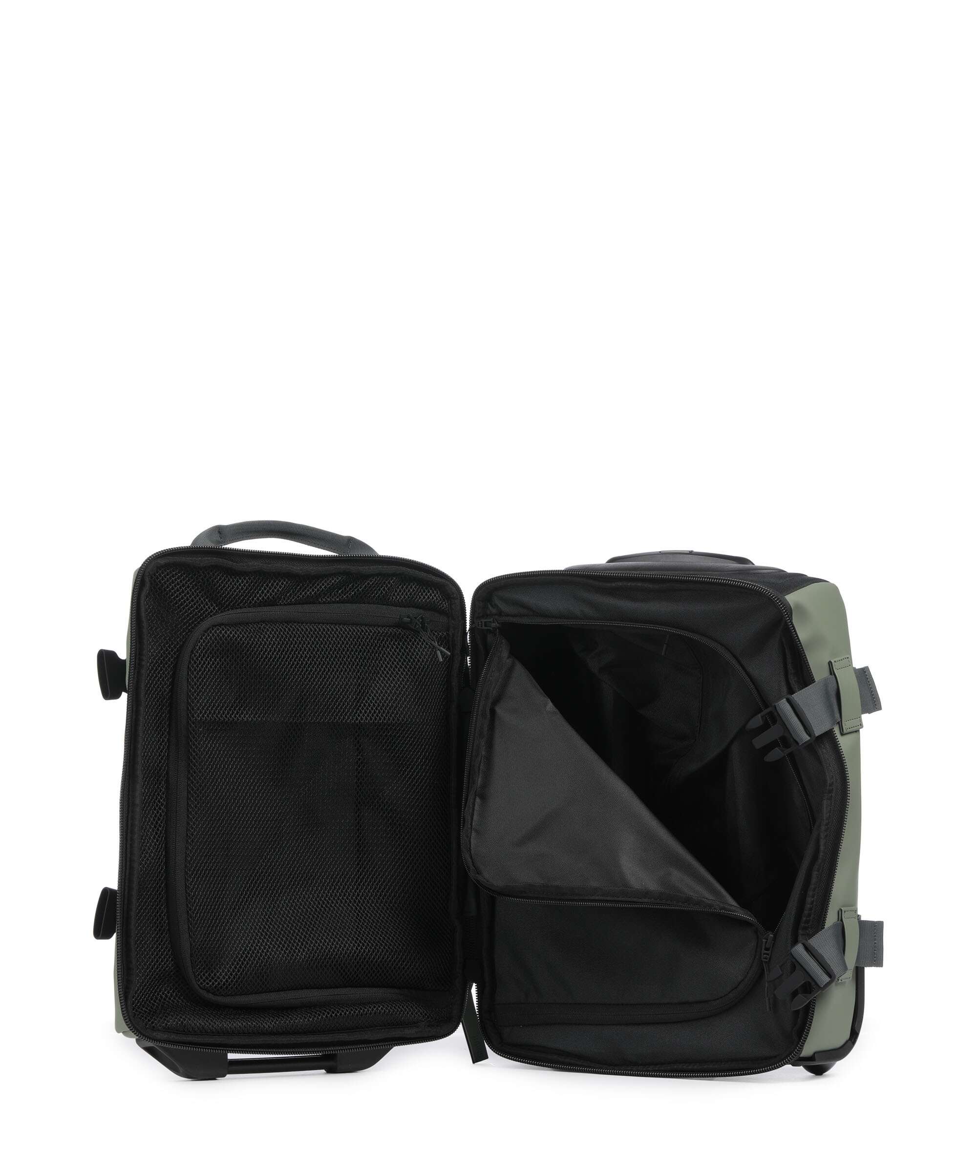Rains Texel Mini Trolley (2 wheels) well