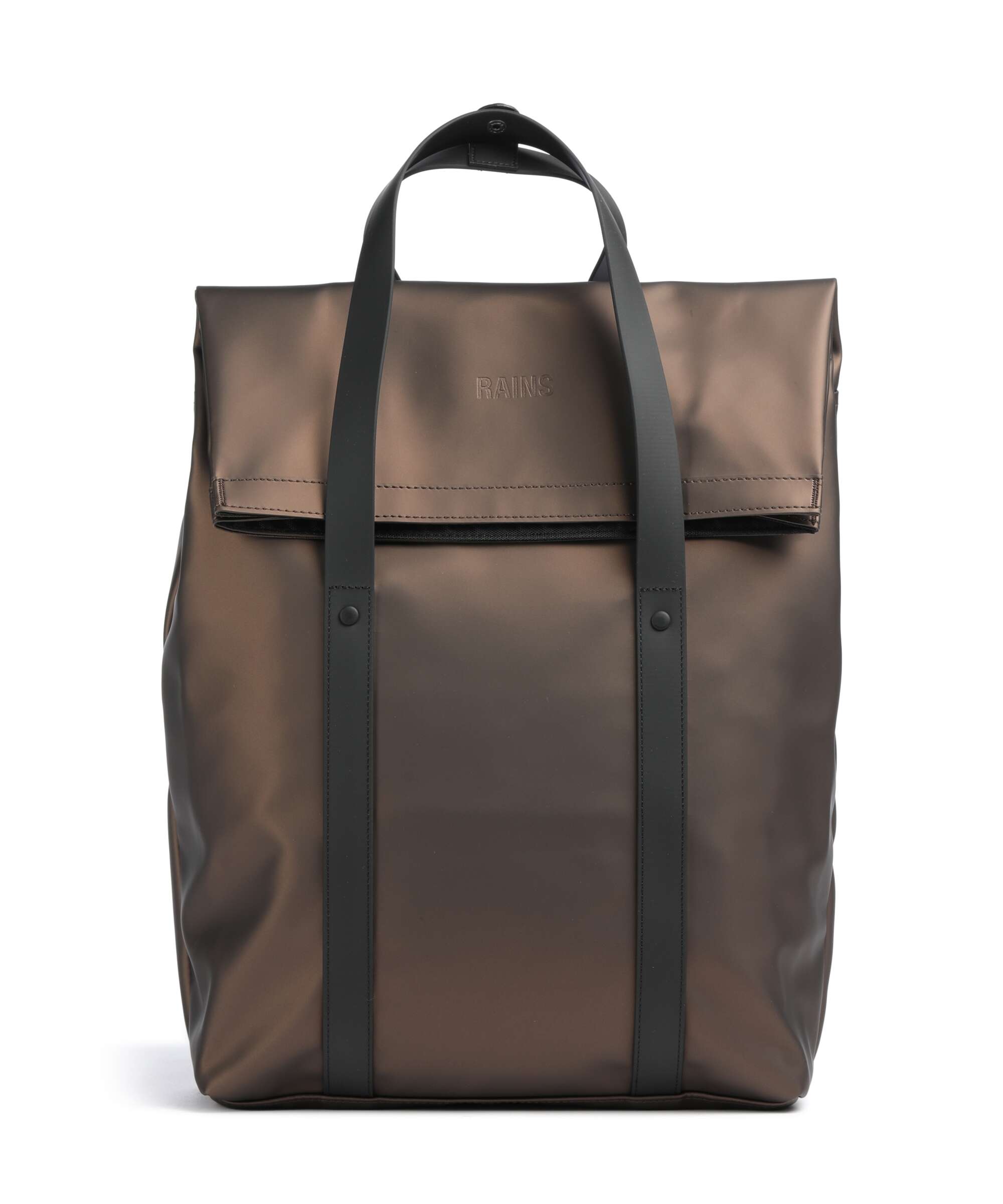 Rains 2 Way Backpack bag comet