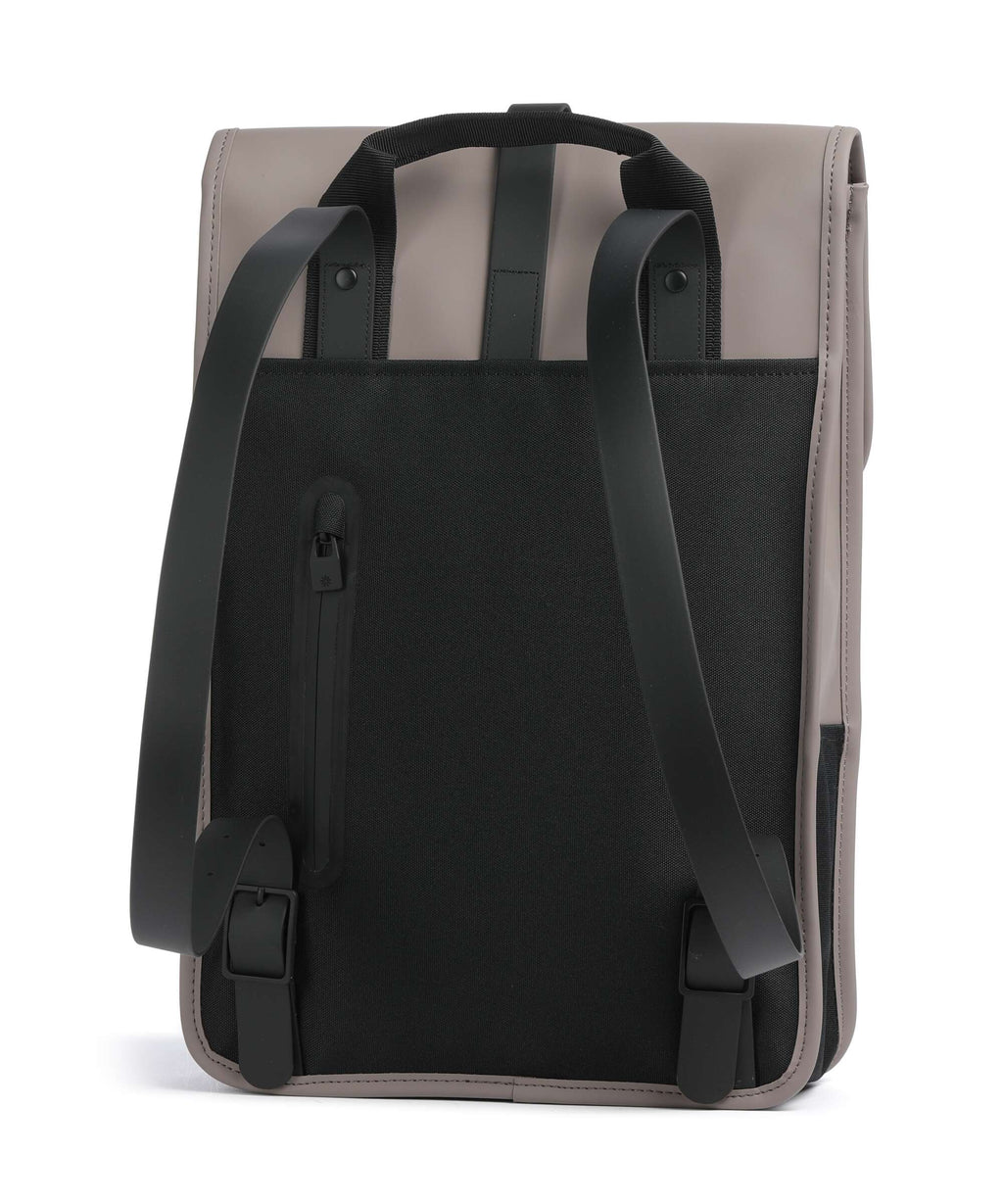 Rains Mini Backpack cinder