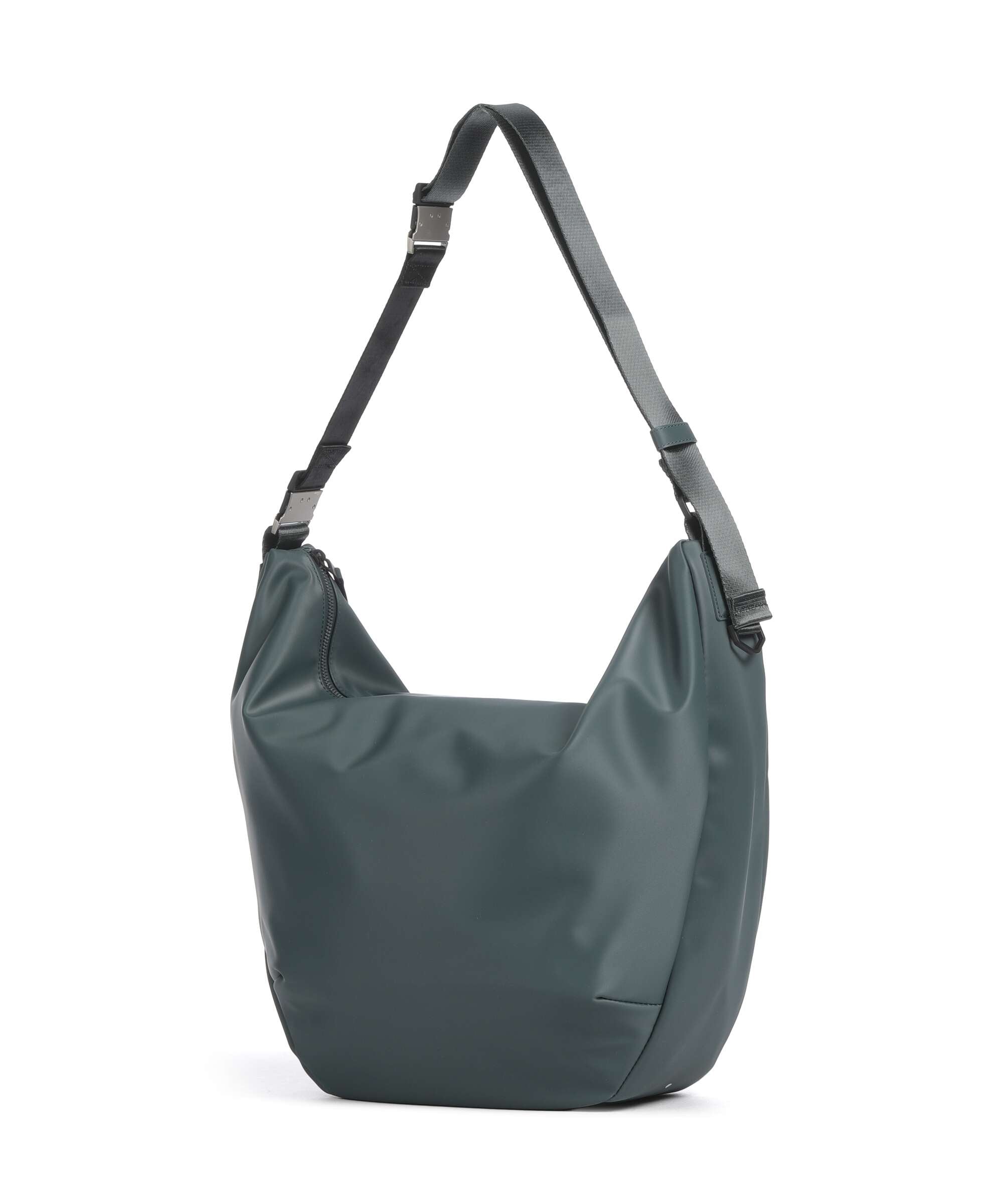 Rains Valera Large Hobo bag mystique