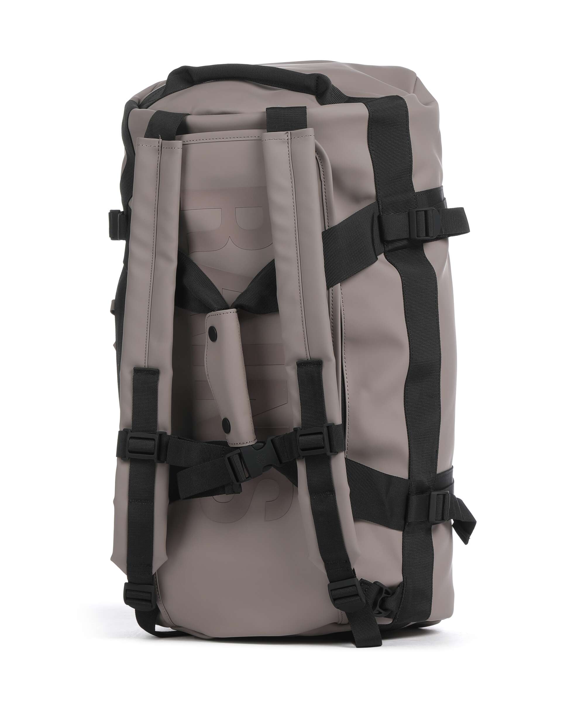 Rains Texel Small Travel bag cinder