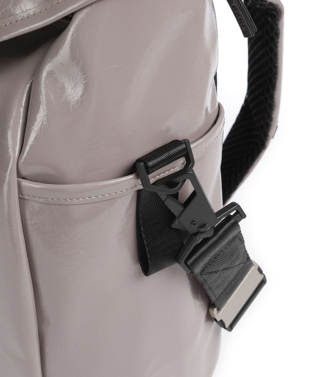 Rains Valera Backpack bag cinder glaze