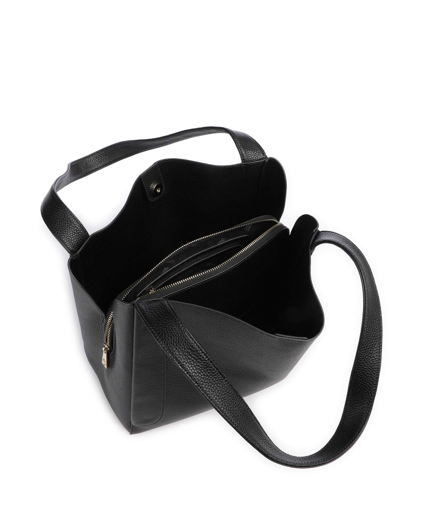 Kazar Ange Hobo bag black