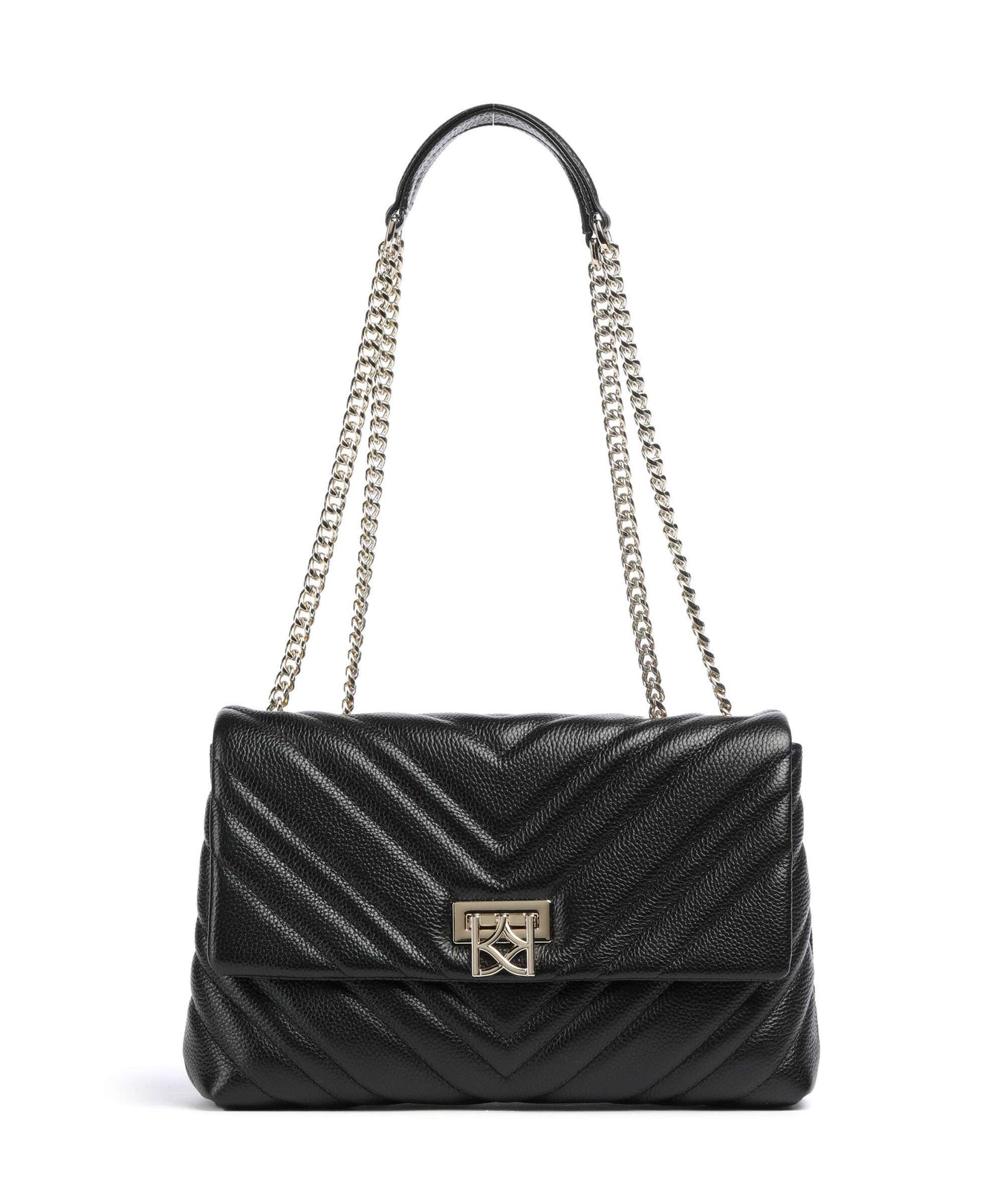 Kazar Yves Shoulder bag black