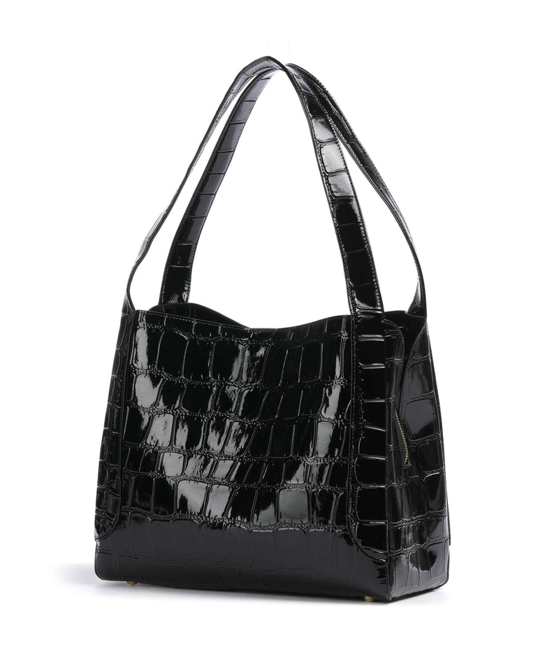 Kazar Ange Hobo bag black