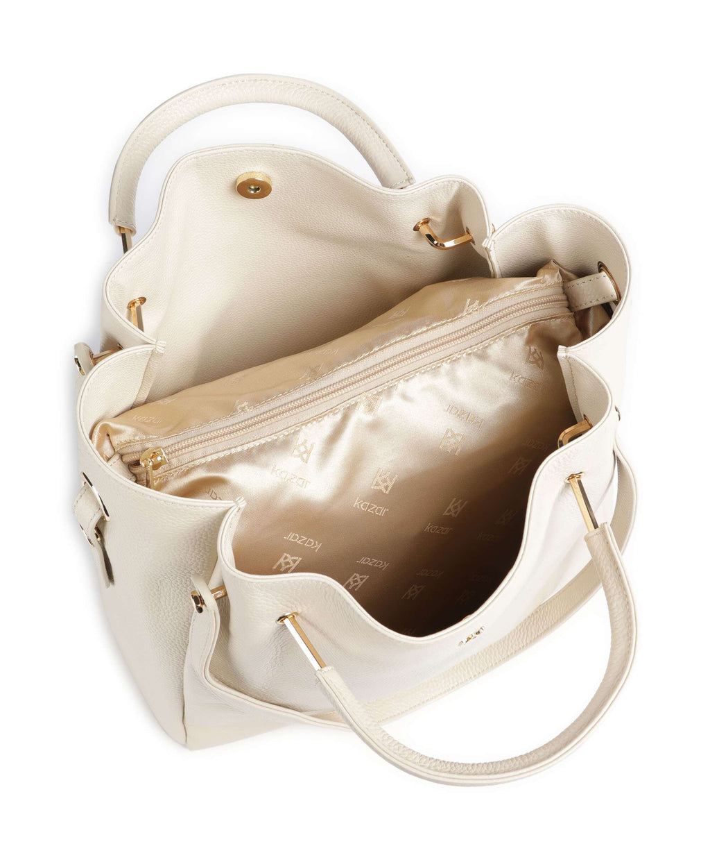 Kazar Alexandria Tote bag bez