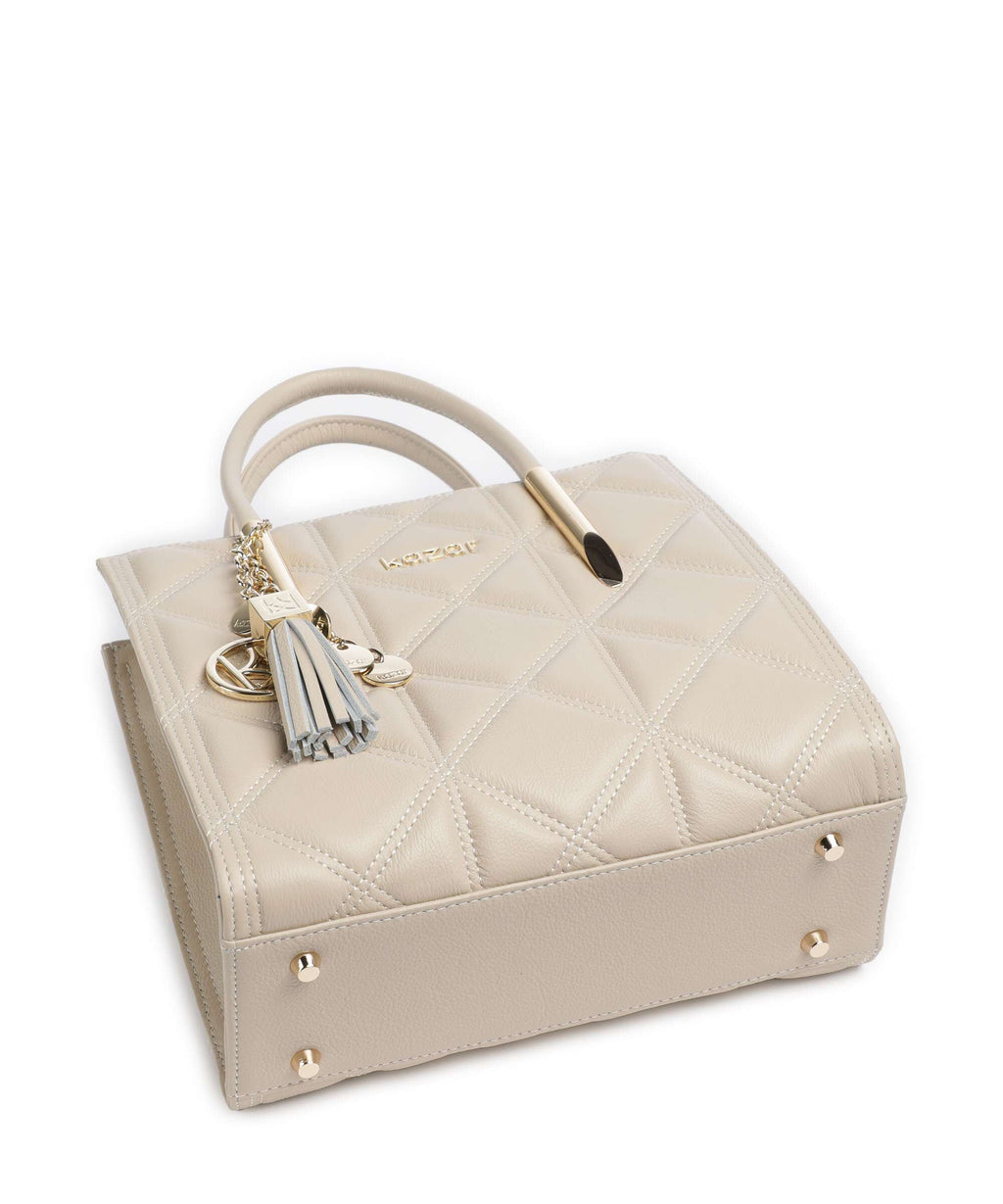 Kazar Lexie Handbag bez