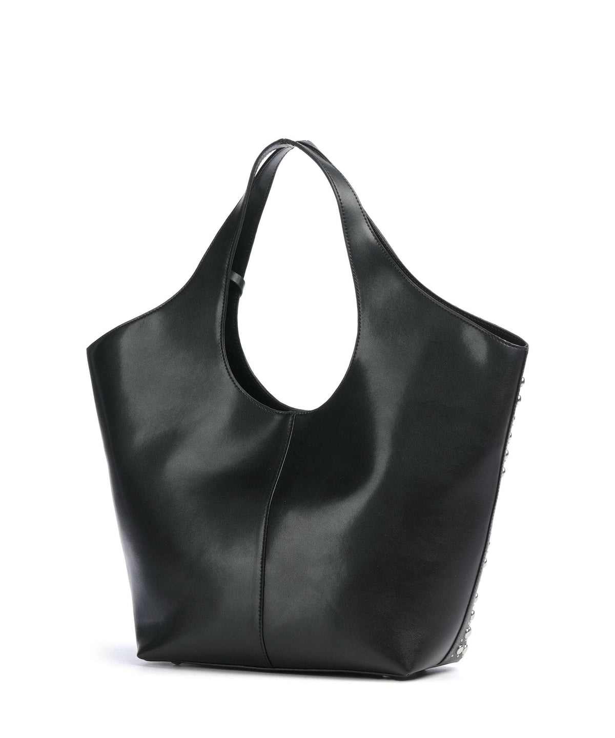 Kazar Fola Hobo bag czarny