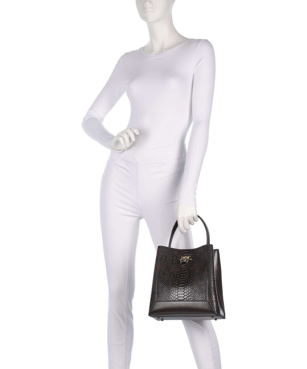 Kazar Laurie Handbag brazow