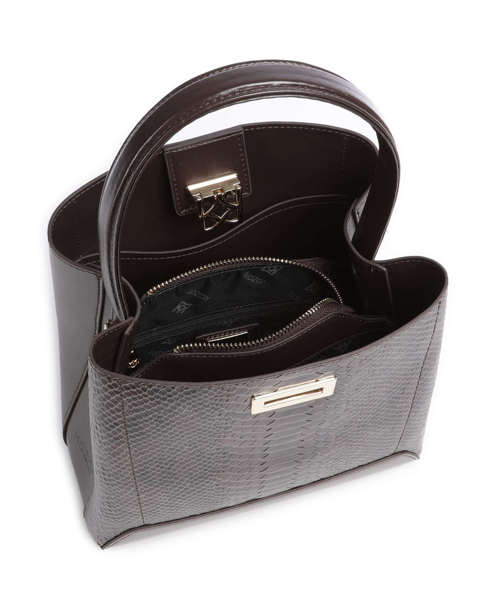 Kazar Laurie Handbag brazow