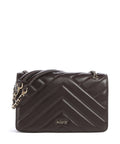 Kazar Tern Shoulder bag brown