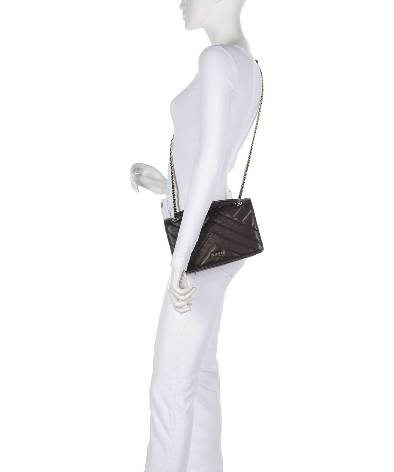 Kazar Tern Shoulder bag brown