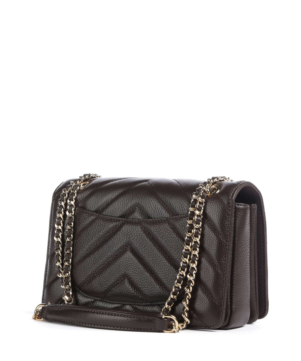 Kazar Tern Shoulder bag brown