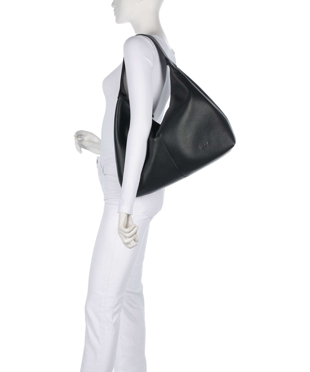 Kazar Remi Hobo bag black