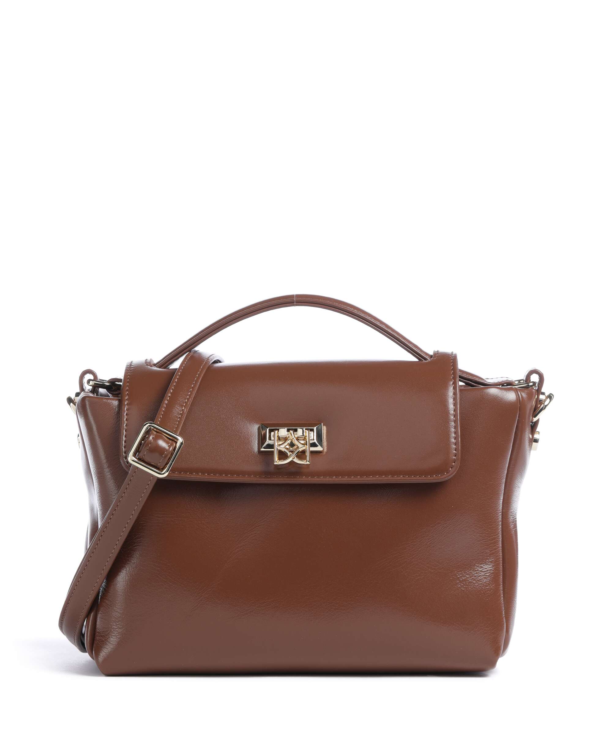 Kazar Elaris S Crossbody bag brown