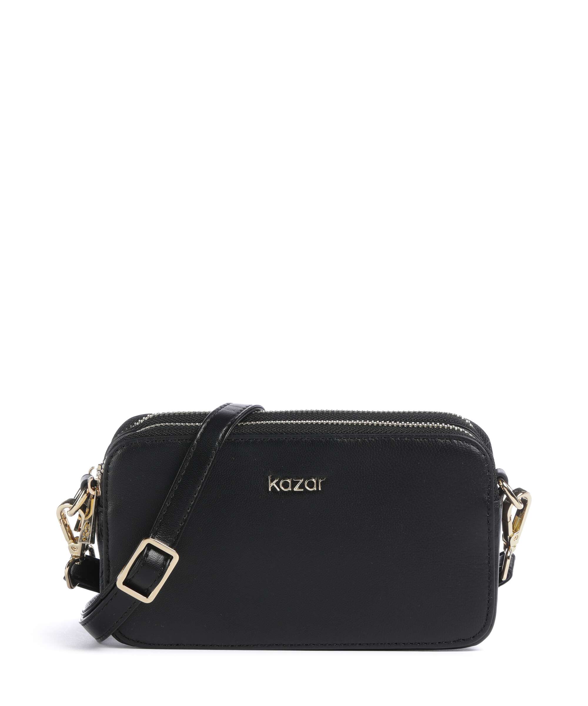 Kazar Elavine Crossbody bag black