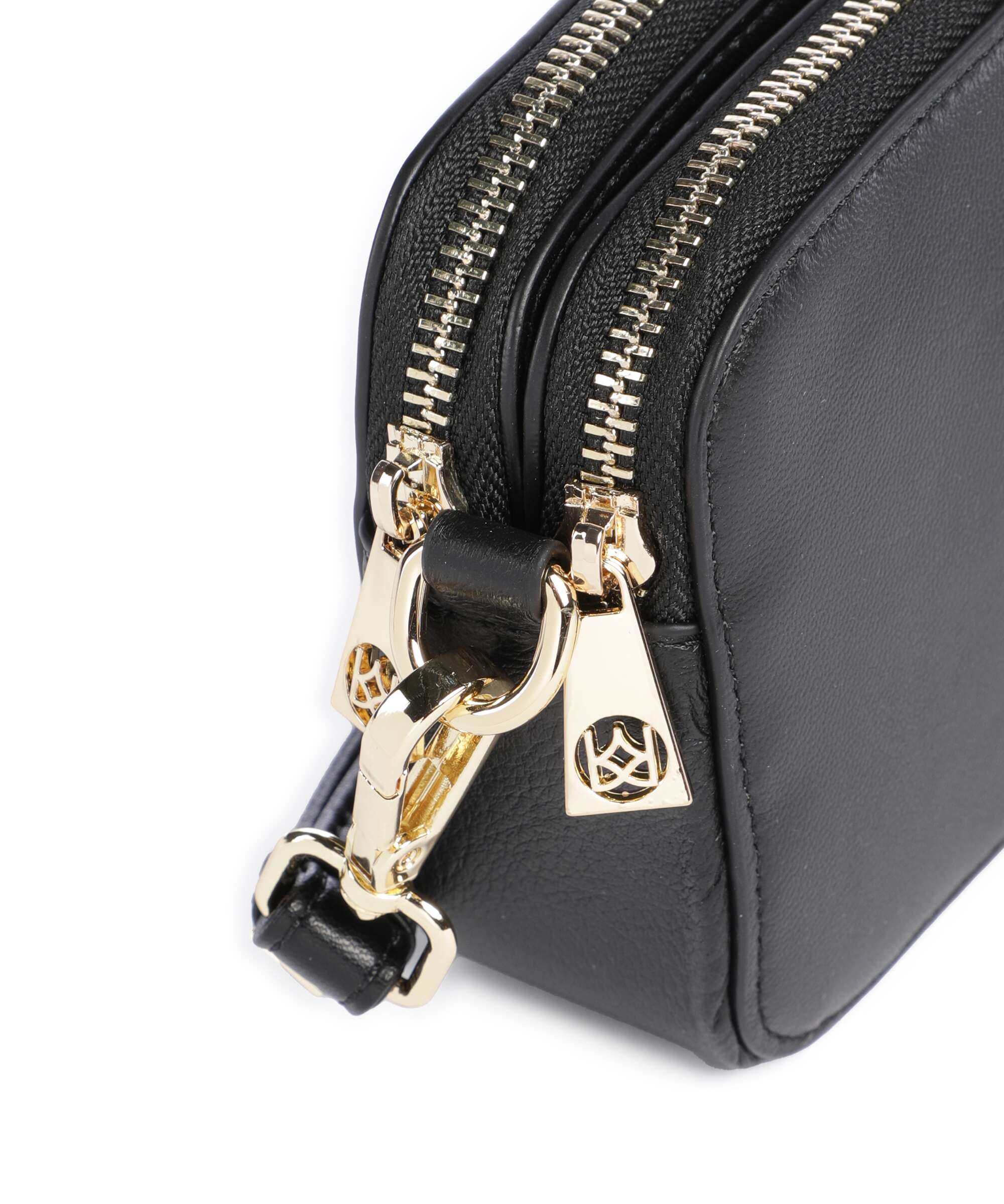 Kazar Elavine Crossbody bag black