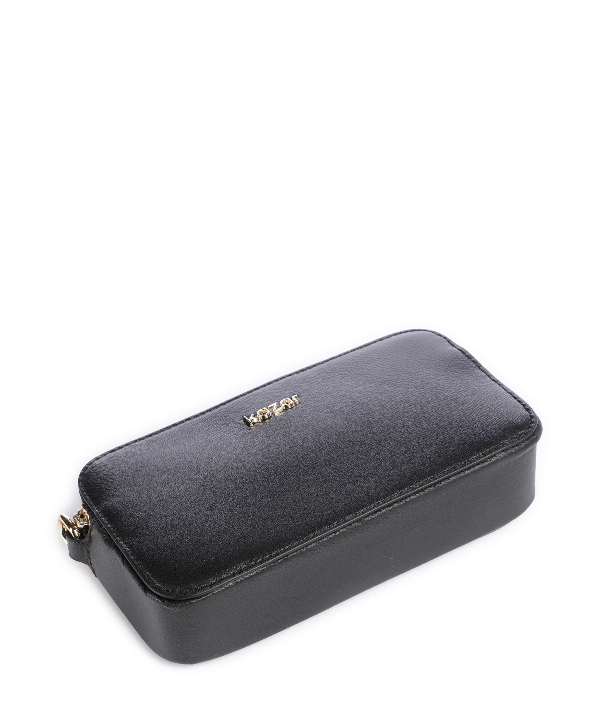 Kazar Elavine Crossbody bag black