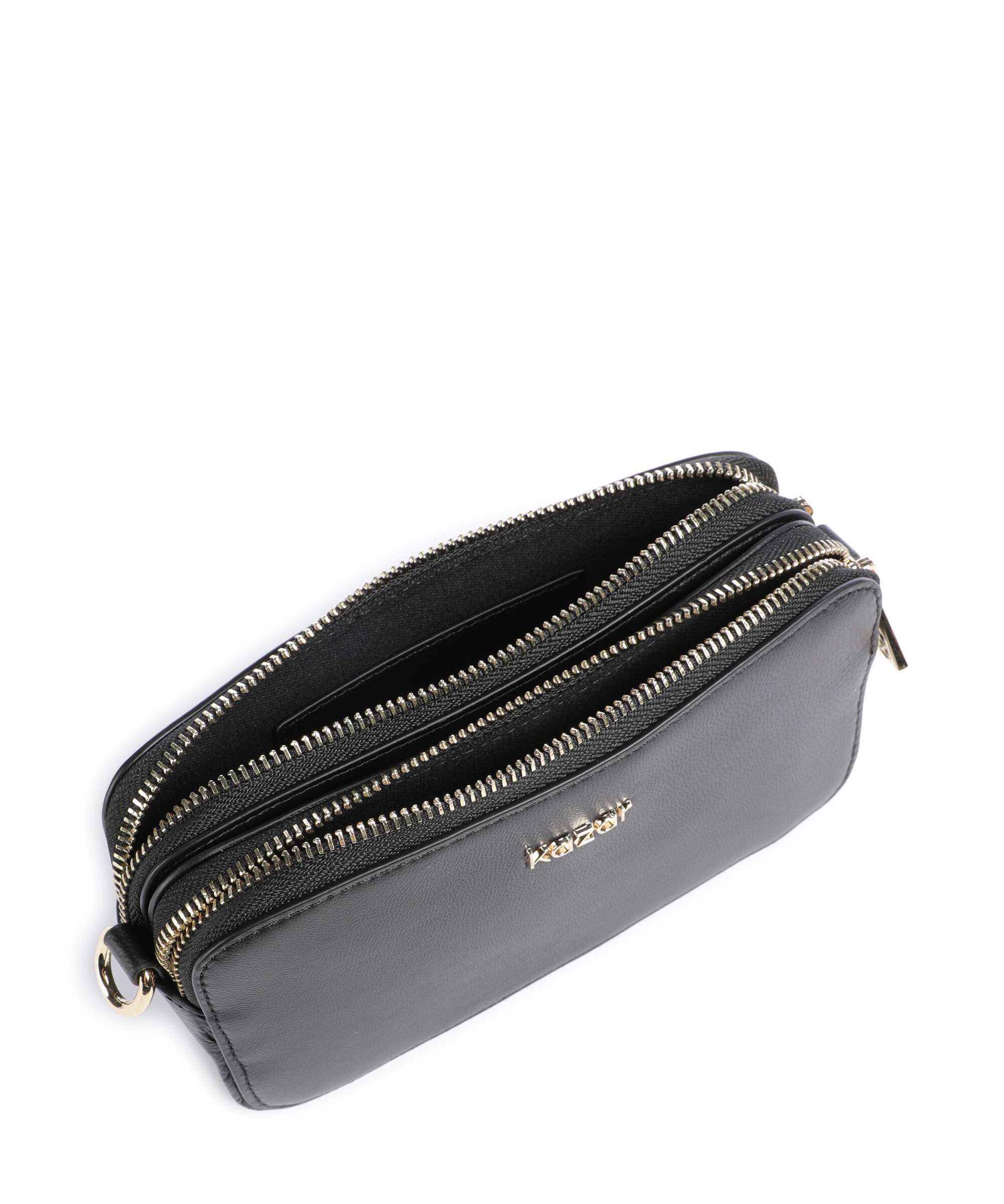 Kazar Elavine Crossbody bag black