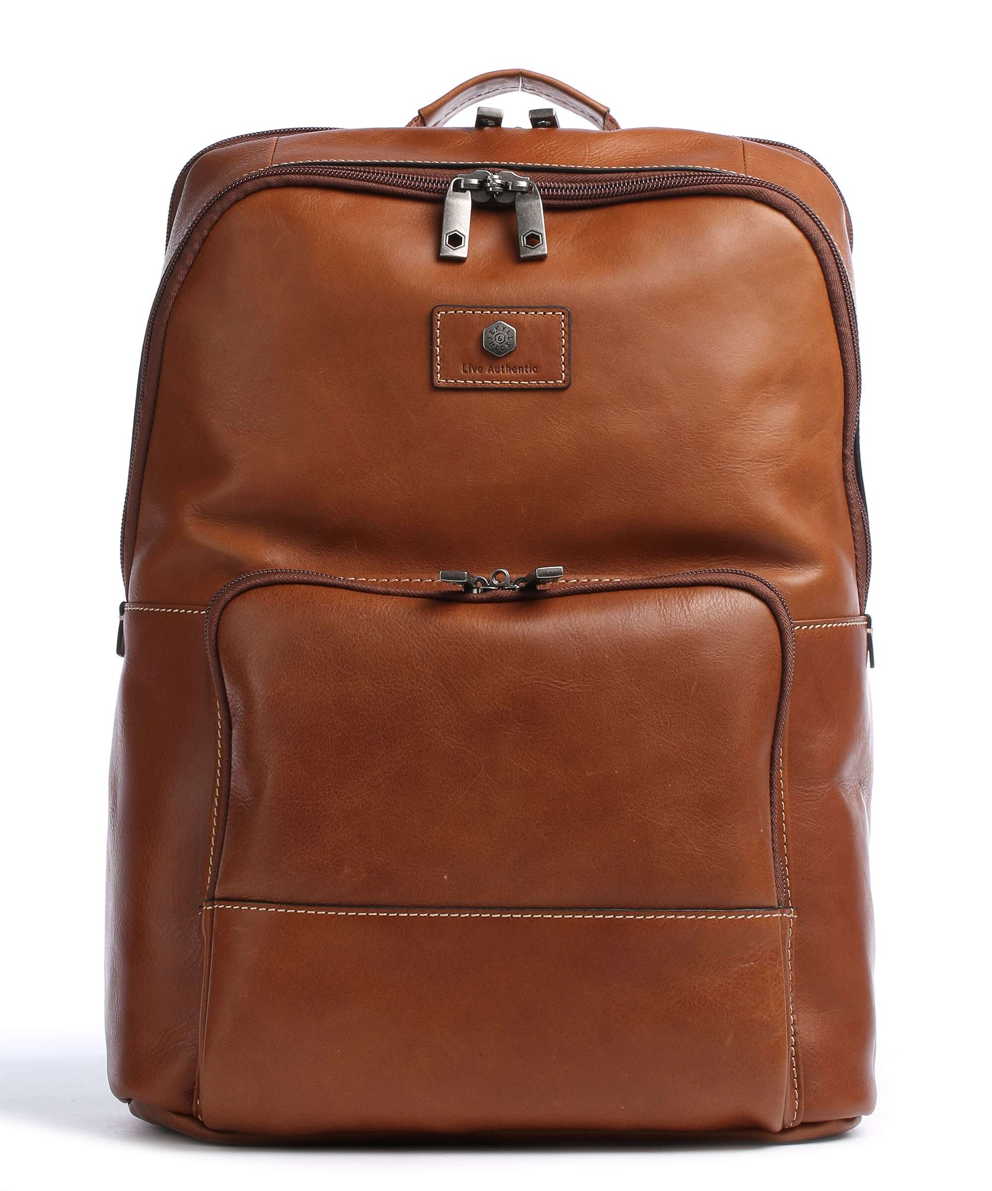 Jekyll & Hide Montana Backpack colt