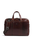 Jekyll & Hide Montana Briefcase mocha