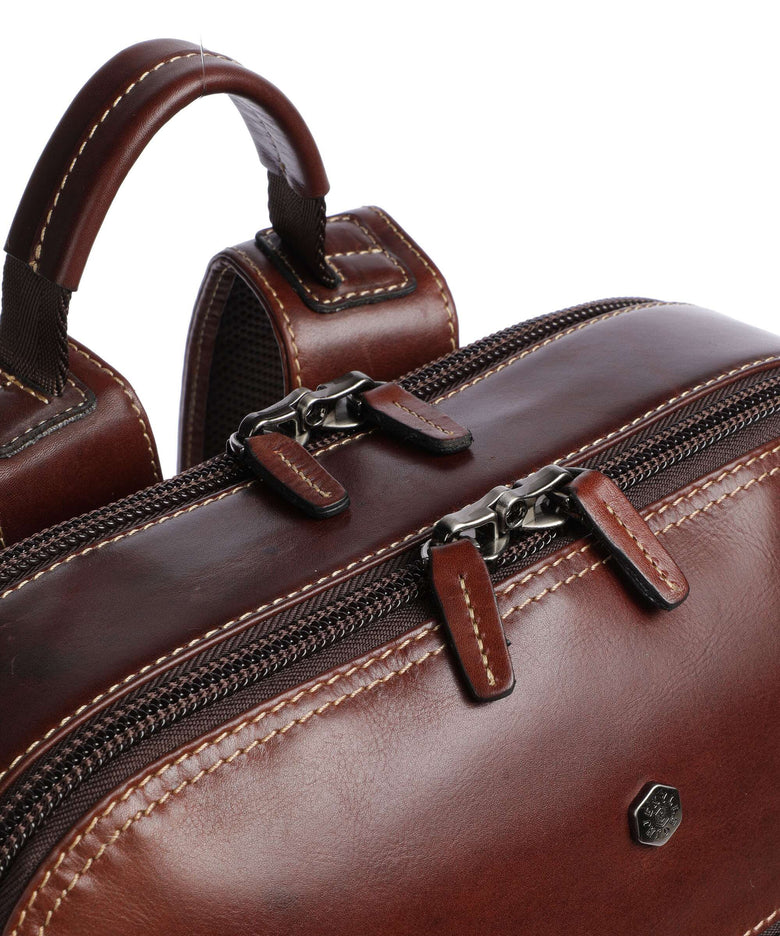 Jekyll & Hide Montana Backpack mocha