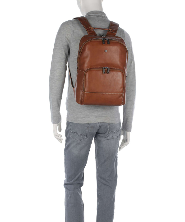 Jekyll & Hide Montana Backpack colt