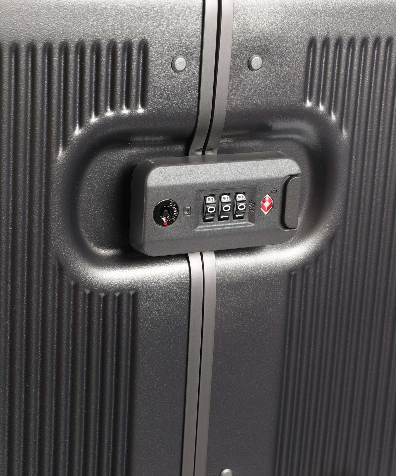 Jekyll & Hide Spinner (4 wheels) silver