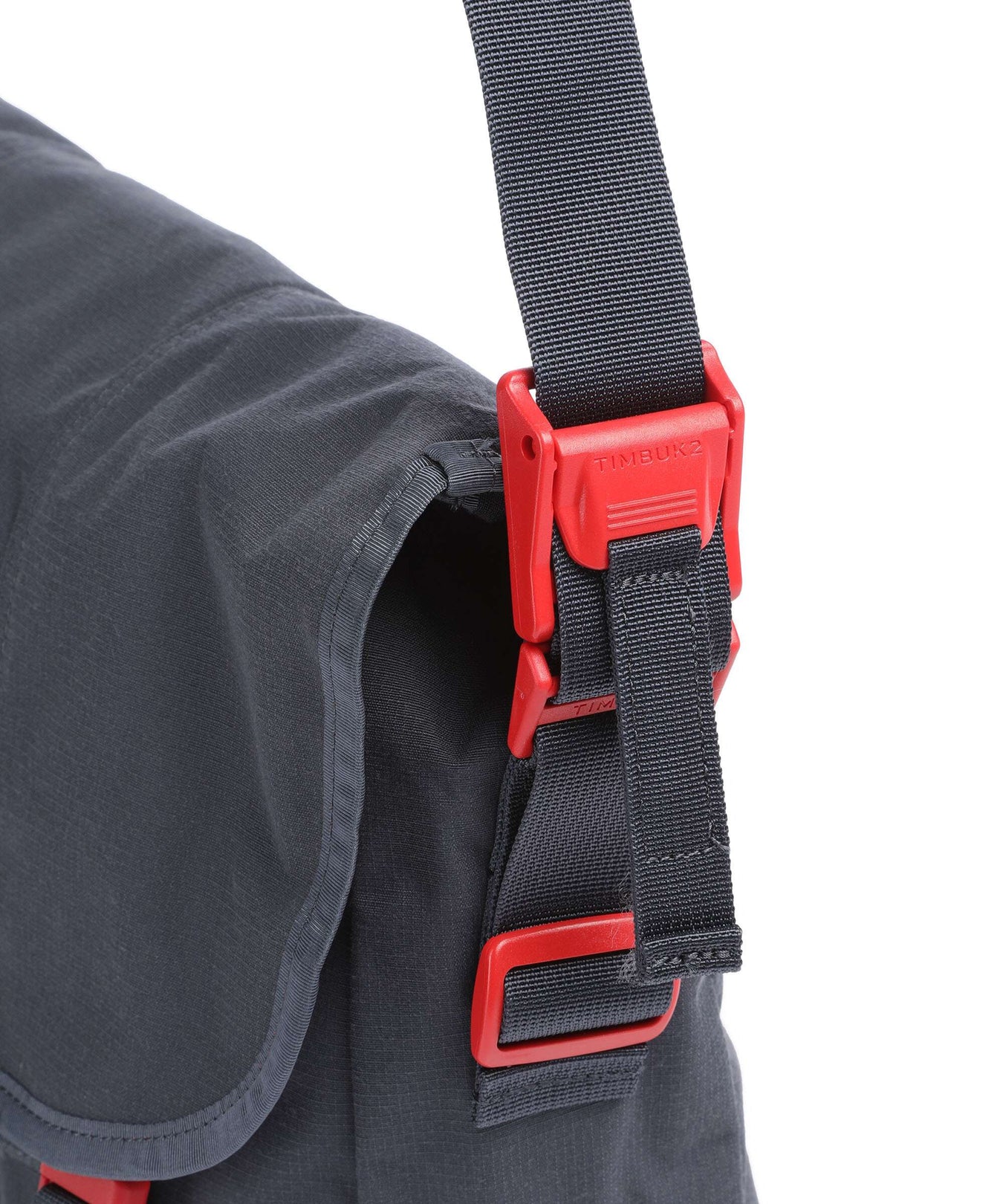 Timbuk2 Flight Classic S Briefcase granite/flame