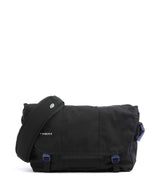 Timbuk2 Flight Classic S Aktovka jet black/blue wish
