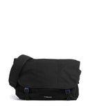 Timbuk2 Flight Classic S Aktovka jet black/blue wish
