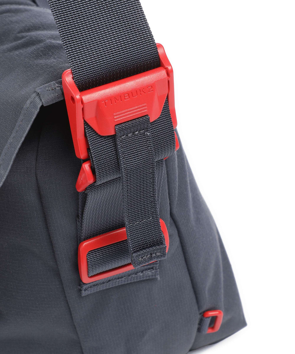 Timbuk2 Flight Classic M Briefcase granite/flame