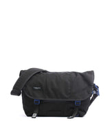 Timbuk2 Flight Classic M Aktovka jet black/blue wish