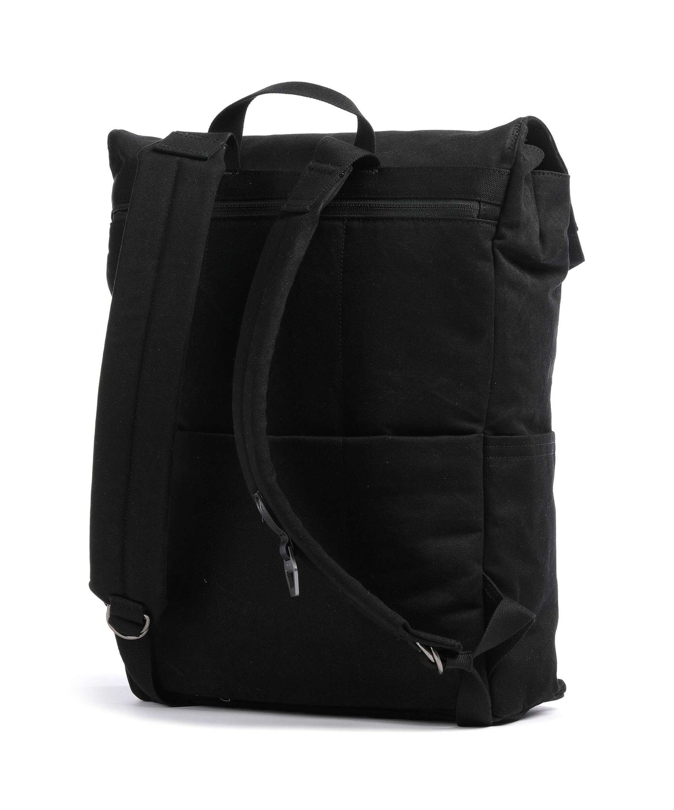 Timbuk2 Distilled Foundry Pack Backpack jet black