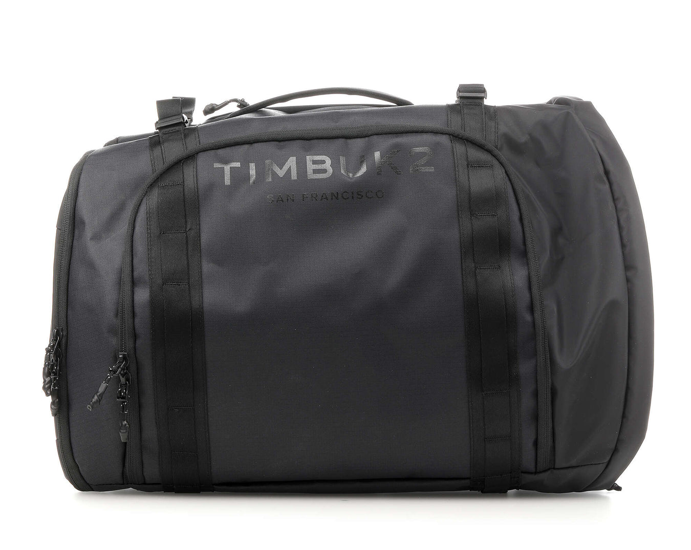 Timbuk2 Impulse Pack 45L Travel backpack jet black