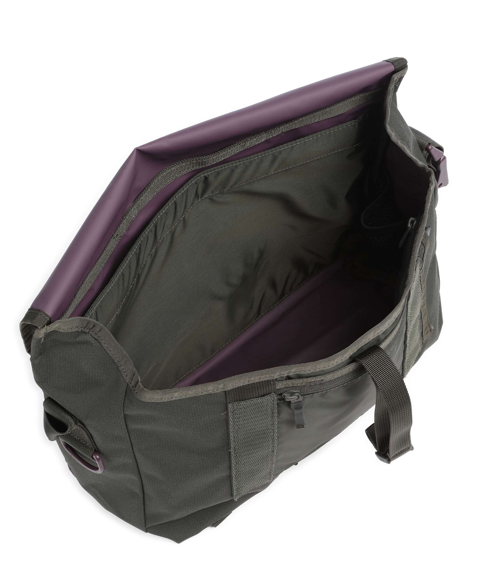 Timbuk2 Flight Classic S Messenger bag scout shade
