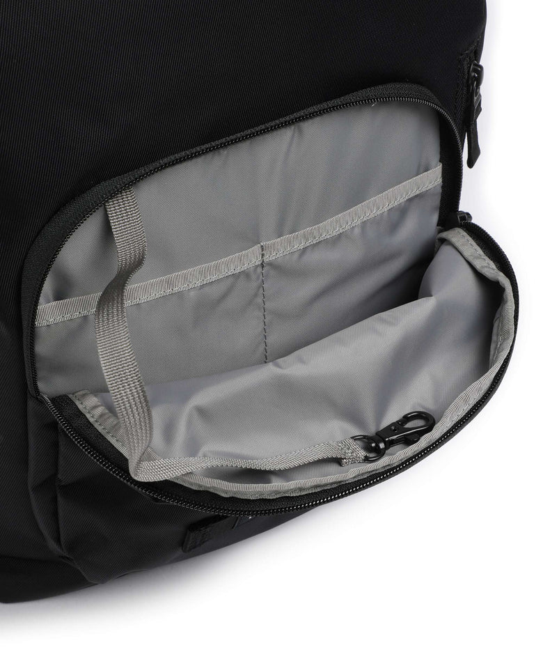 Timbuk2 Vapor Backpack bag jet black