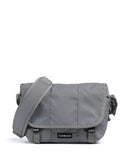 Timbuk2 Heritage Classic XS Taška pro kurýry eco gunmetal