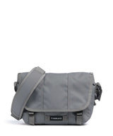 Timbuk2 Heritage Classic XS Taška pro kurýry eco gunmetal