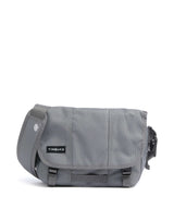 Timbuk2 Heritage Classic XS Taška pro kurýry eco gunmetal
