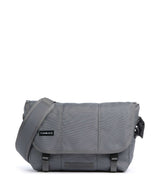 Timbuk2 Heritage Classic S Taška pro kurýry eco gunmetal