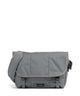 Timbuk2 Heritage Classic S Taška pro kurýry eco gunmetal