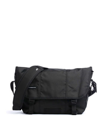 Timbuk2 Heritage Classic M Taška pro kurýry eco black