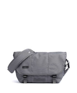 Timbuk2 Heritage Classic M Taška pro kurýry eco gunmetal