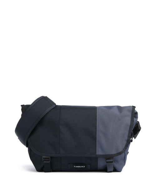 Timbuk2 Heritage Classic M Messenger bag dark blue
